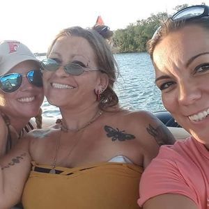 Meet your Posher, Karine